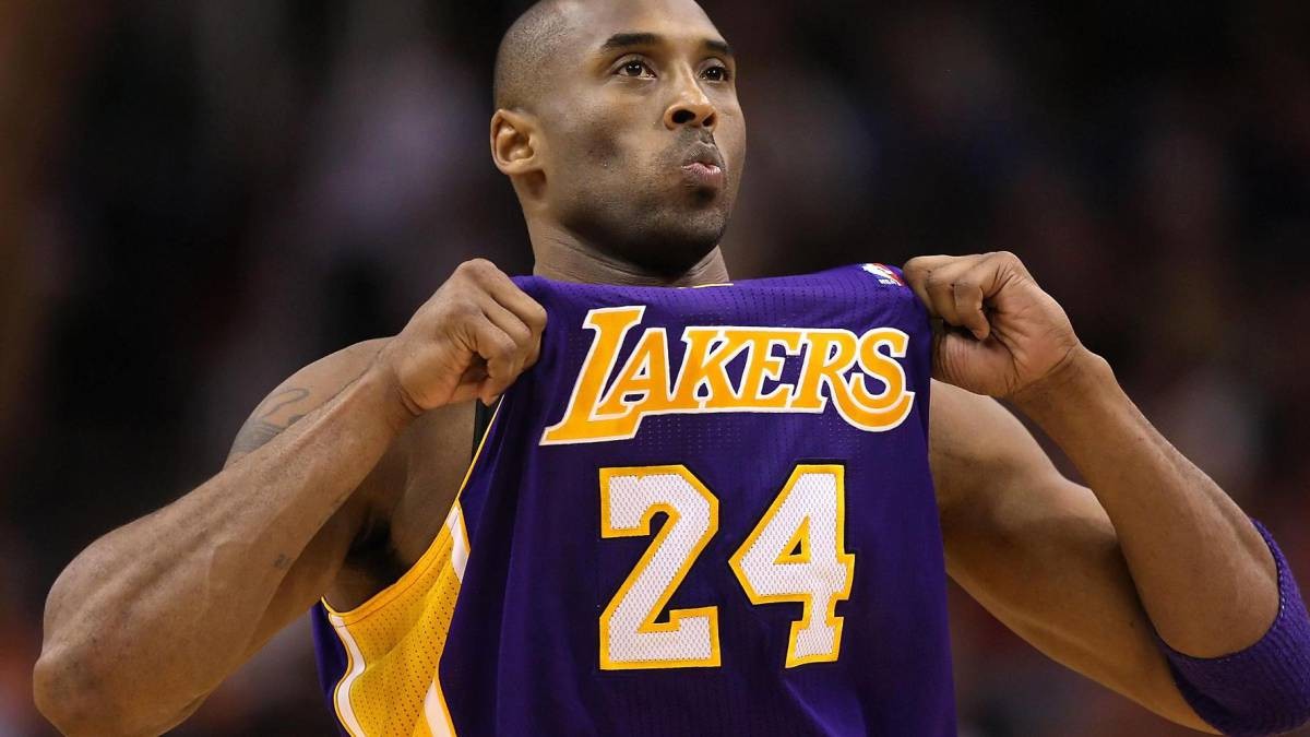 La NBA postergó el próximo partido de los Lakers por la muerte de Kobe Bryant | Deportes