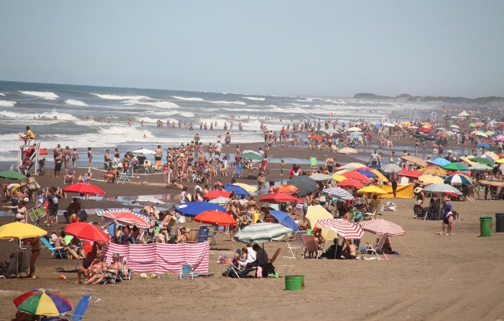 Claromecó: falleció una mujer que fue rescatada del mar | Actualidad
