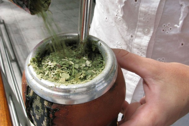 La ANMAT prohibió una yerba mate | Actualidad