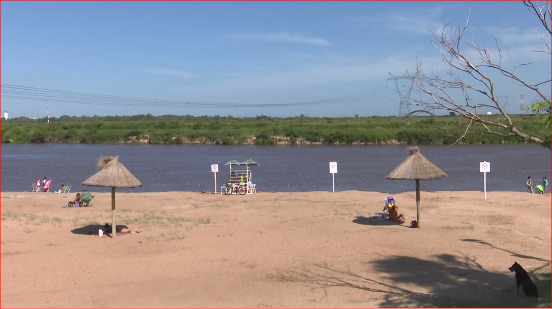 Santa Fe: clausuran balnearios por mordeduras de palometas | Actualidad