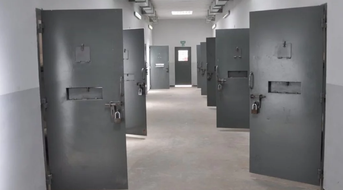 Acá estarán presos los rugbiers que mataron a Fernando en Villa Gesell | Actualidad