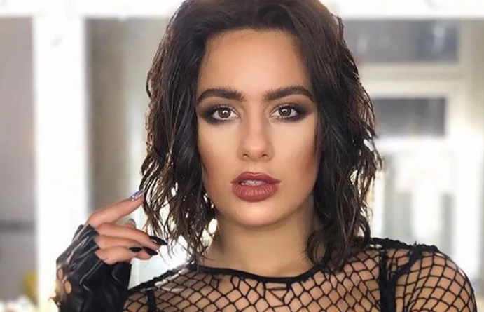 Flor Jazmín Peña escrachó en un video a un hombre que se masturbó delante de ella en al calle | Espectáculos