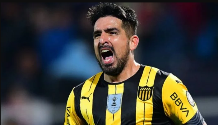 Lucas Viatri a un paso de llegar a Colón | Deportes