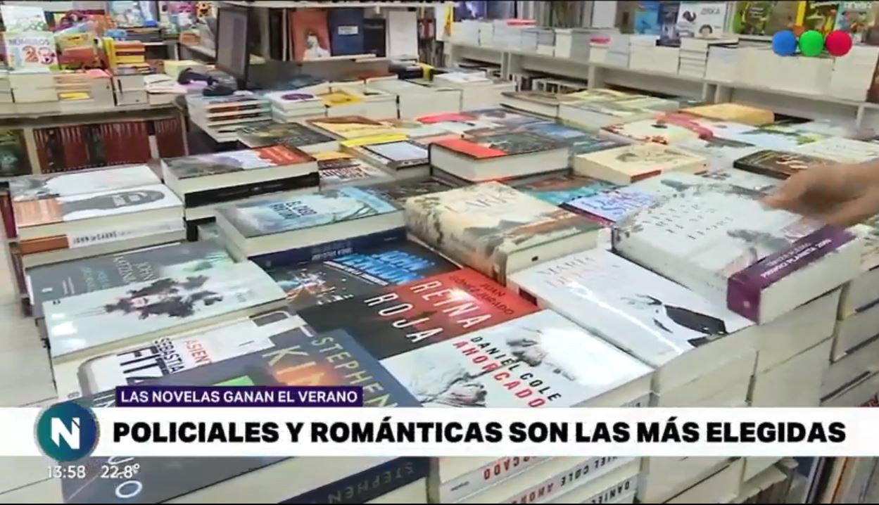 Qué leen los cordobeses en verano | Actualidad