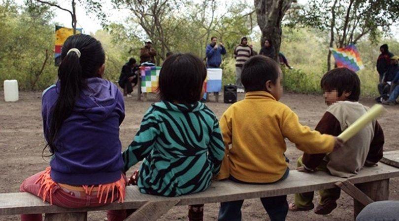 Ya son seis los niños de la comunidad Wichi muertos en Salta por desnutrición | Actualidad