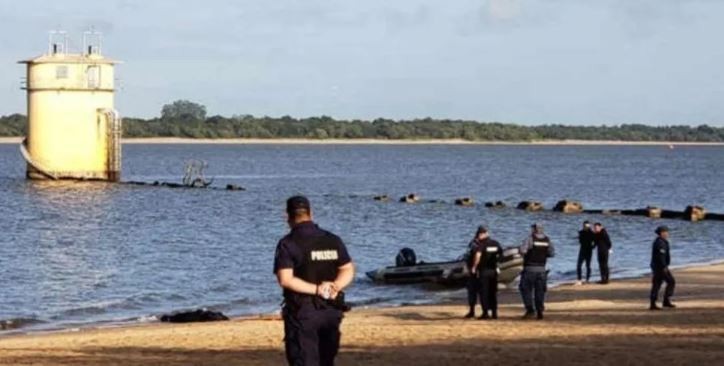 Apareció el cuerpo de una argentina que se ahogó en Uruguay | Actualidad