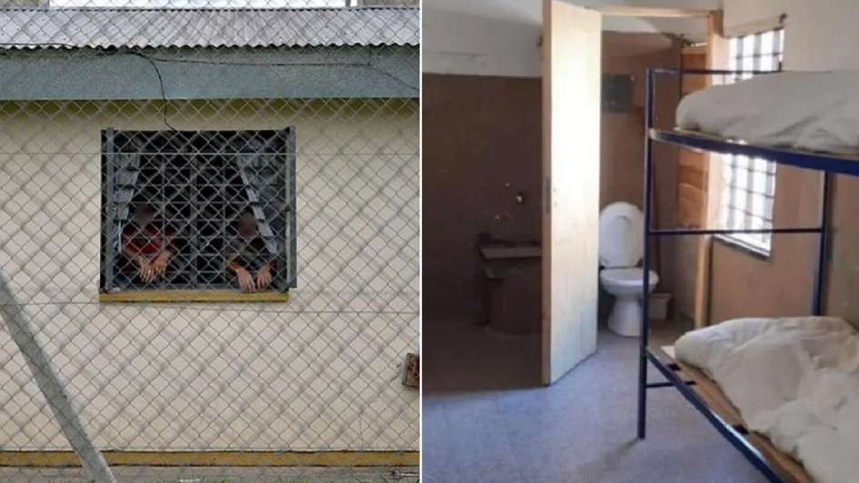 Crimen de Fernando: las reglas que deberán seguir los familiares de los rugbiers durante las visitas en la cárcel | Actualidad