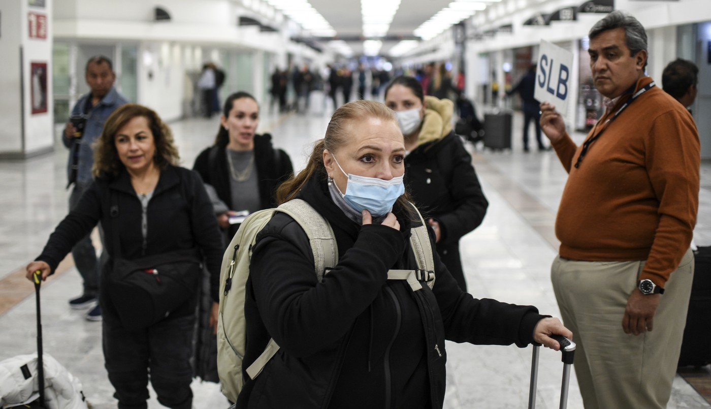 Coronavirus en Estados Unidos: confirman el primer contagio de persona a persona | Actualidad