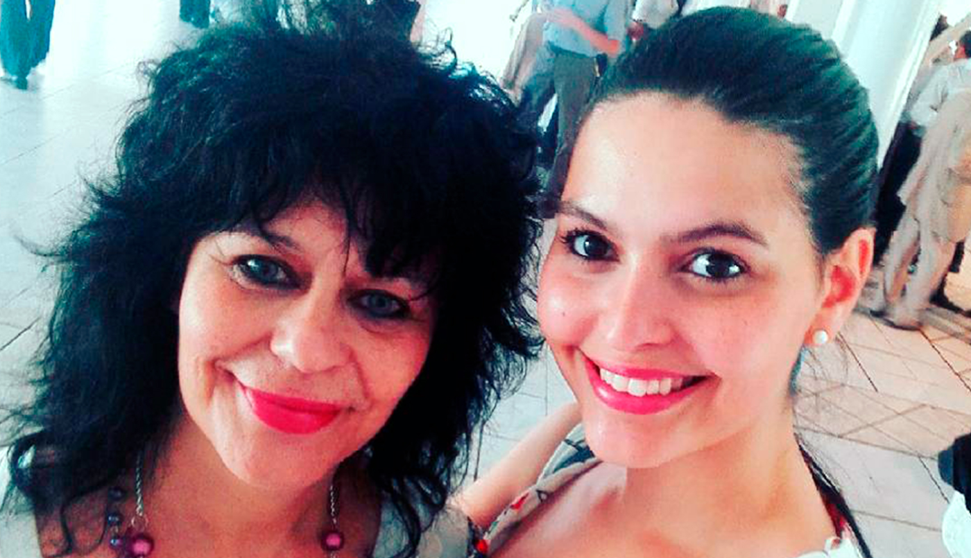 Polémica: una intendenta mendocina contrató a su mamá como asesora | Actualidad