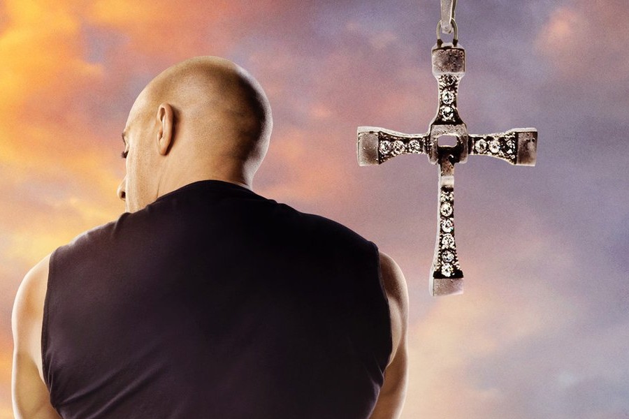 "Rápido y Furioso 9": Vin Diesel enloqueció a los fanáticos con un avance de la película | Espectáculos
