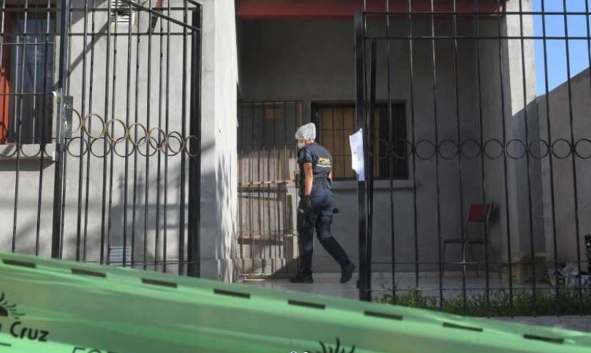 Una mujer mató a un inquilino que le debía un año de alquiler | Actualidad