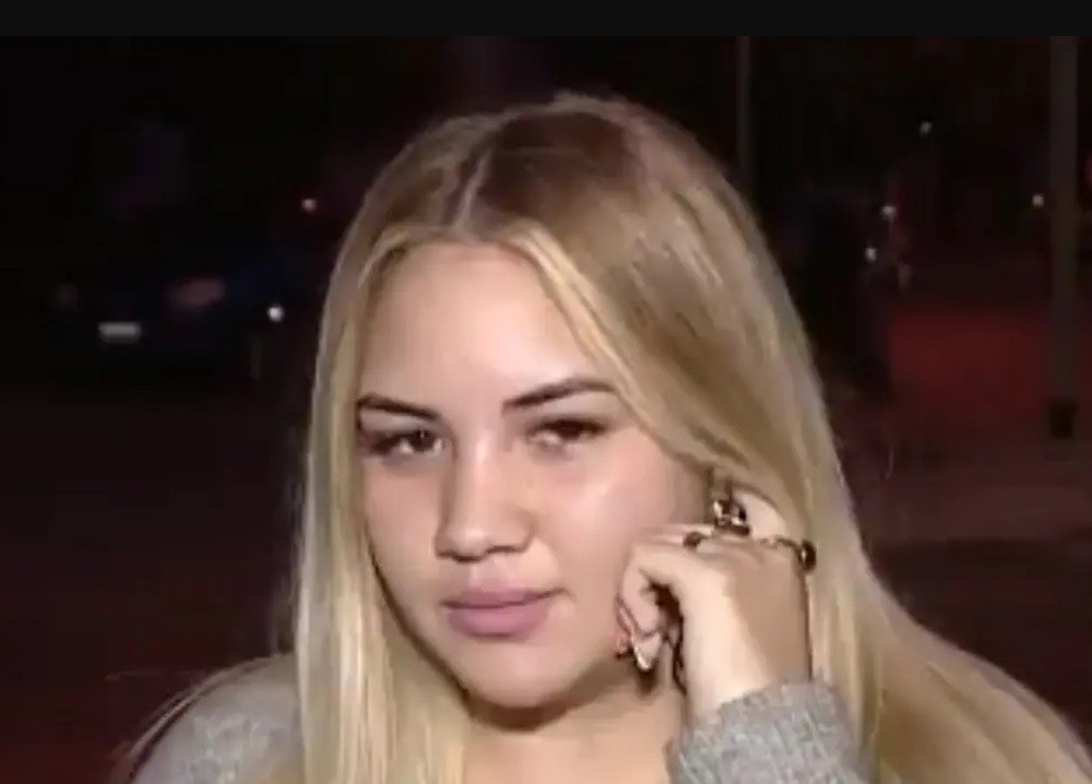 Habló la novia de Lucas Pertossi, uno de los acusados por el crimen de Fernando | Actualidad