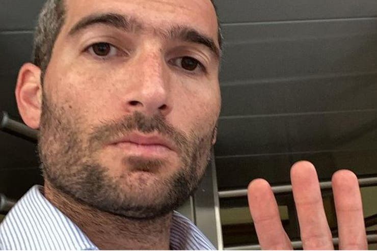 Imputaron al ex funcionario por el sobre de USD 10.000 en su despacho oficial | Actualidad