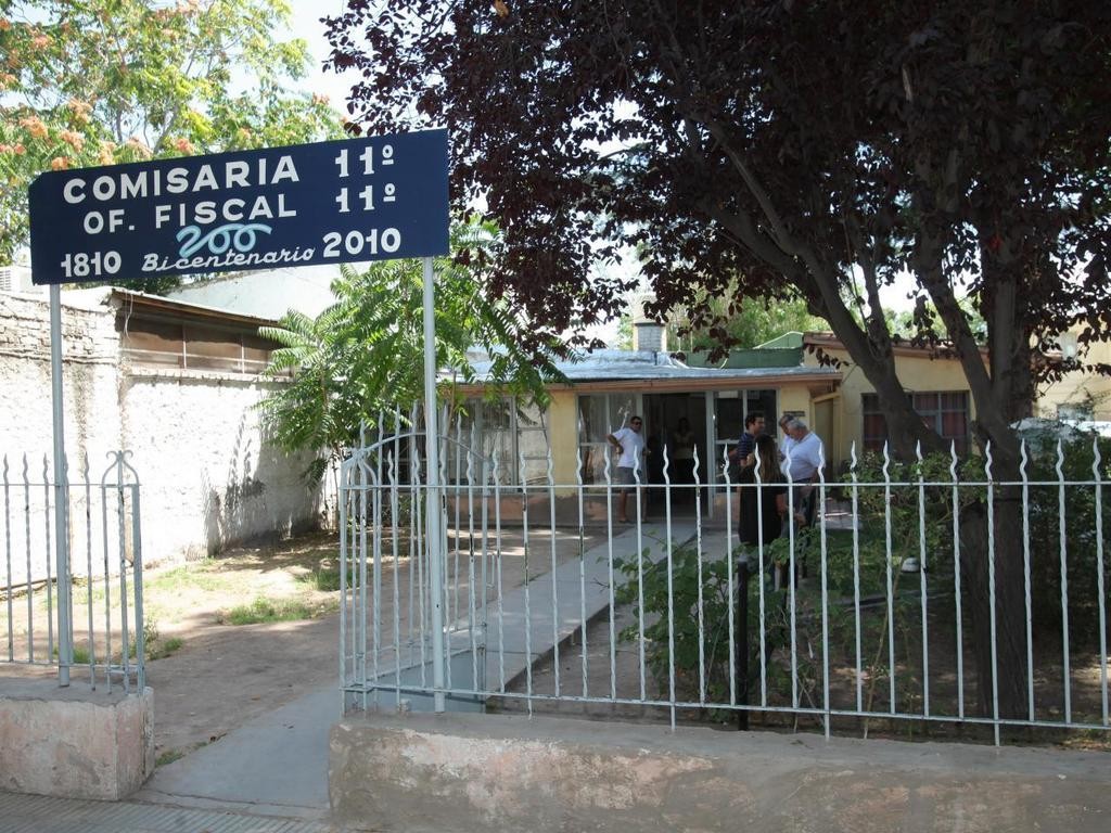 Cuatro jóvenes violaron en manada a una chica en Mendoza durante una fiesta | Actualidad