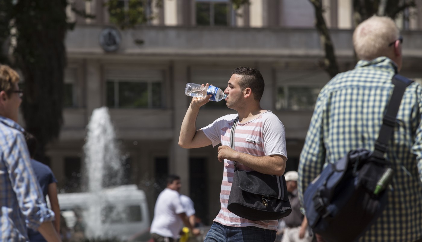 Anticipan un sábado muy caluroso en Córdoba | Córdoba
