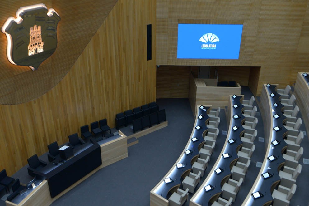 Este sábado se reinicia la actividad legislativa en Córdoba | Córdoba