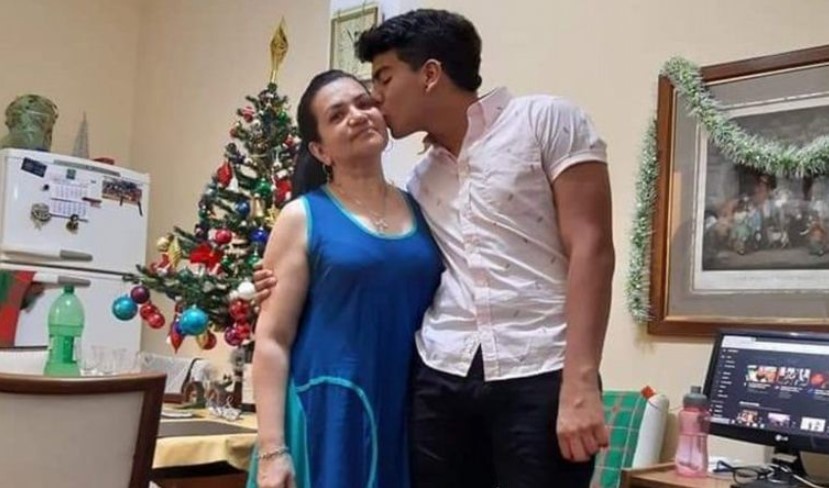 La madre de Fernando Báez Sosa contó detalles de su diálogo con el Papa Francisco | Actualidad