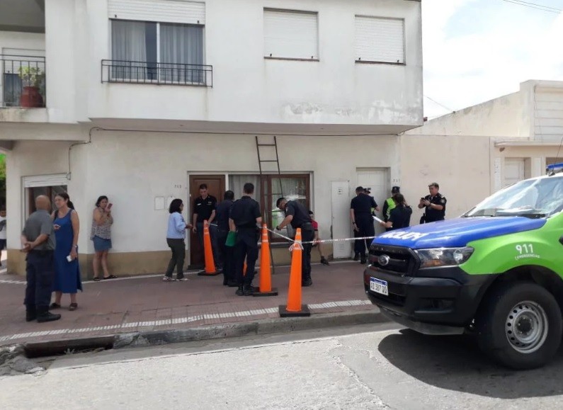 Hallan a matrimonio muerto en Balcarce e investigan si fue homicidio seguido de suicidio | Actualidad