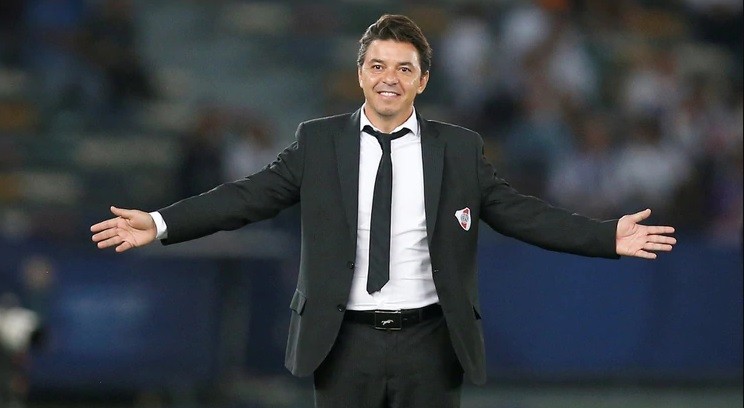 Marcelo Gallardo será operado y permanecerá 24 horas más internado | Deportes