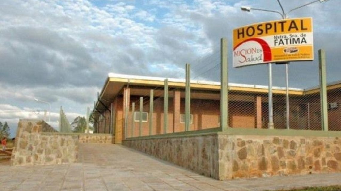 Dio negativo el primer caso sospechoso de coronavirus en el país | Actualidad