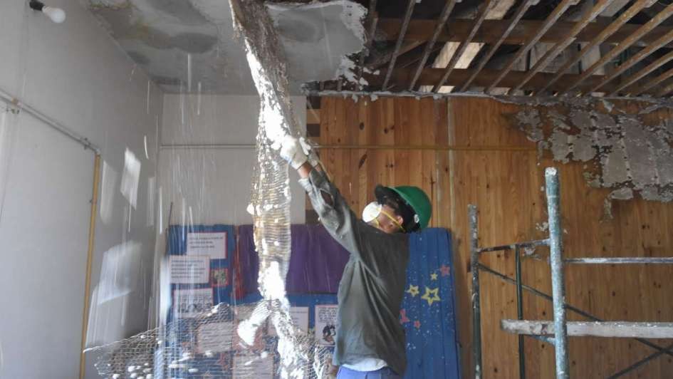 Planes sociales: los beneficiarios deberán trabajar | Actualidad