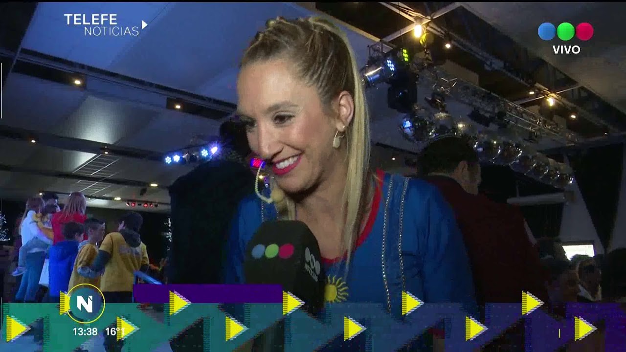 #CONCURSOS: Esta noche es de los mas chicos! | Espectáculos