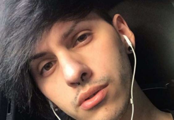 El sorprendente cambio de look de Estanislao Fernández | Actualidad