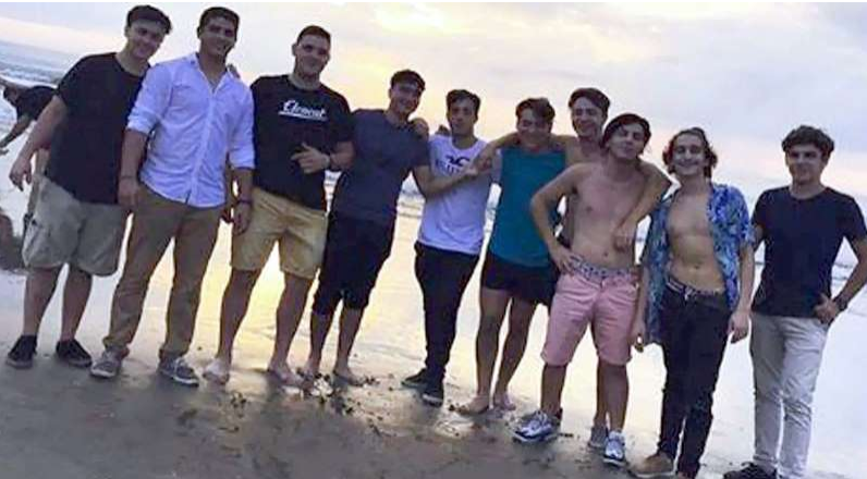 VIDEO: crimen de Fernando, conocé a los Pertossi, detenidos por el asesinato de Gesell | Actualidad