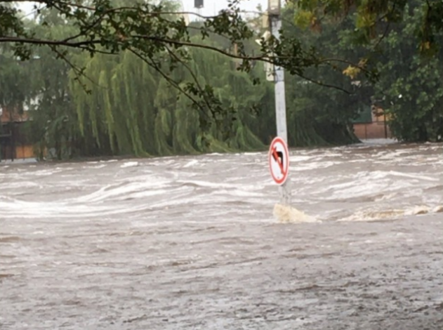 Alerta por crecidas en los ríos cordobeses | Córdoba