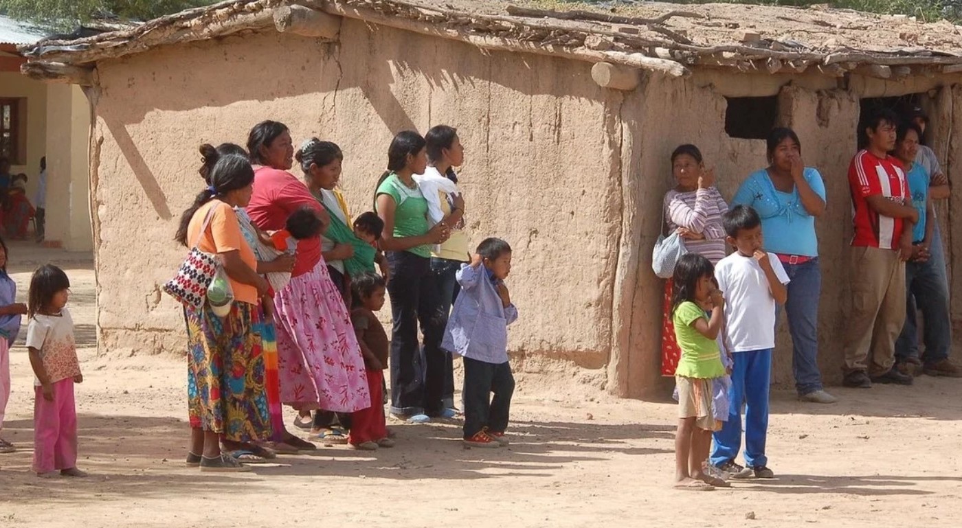 Murió una nena de 5 años y ya son 7 los niños wichi fallecidos en el año | Actualidad