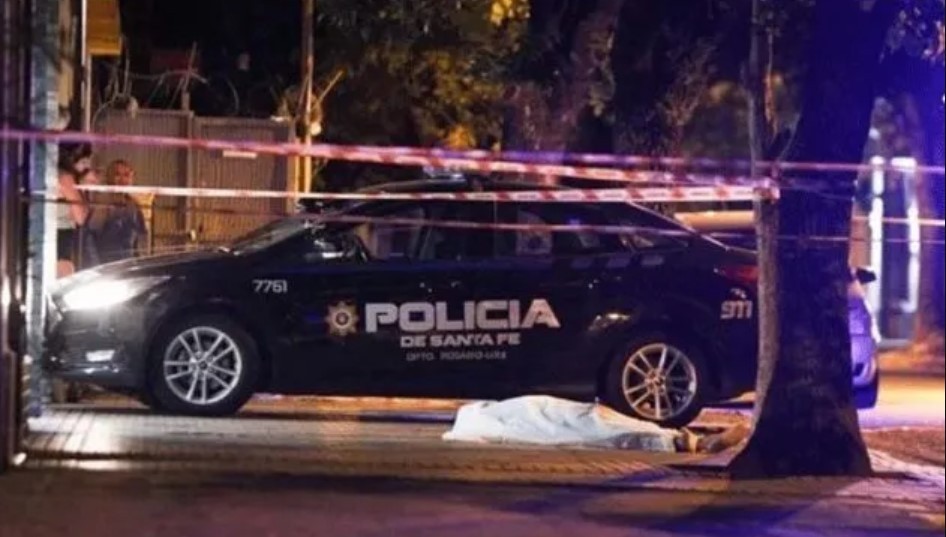 Rosario: asesinaron a un "trapito" que quiso evitar que asaltaran a una mujer | Actualidad
