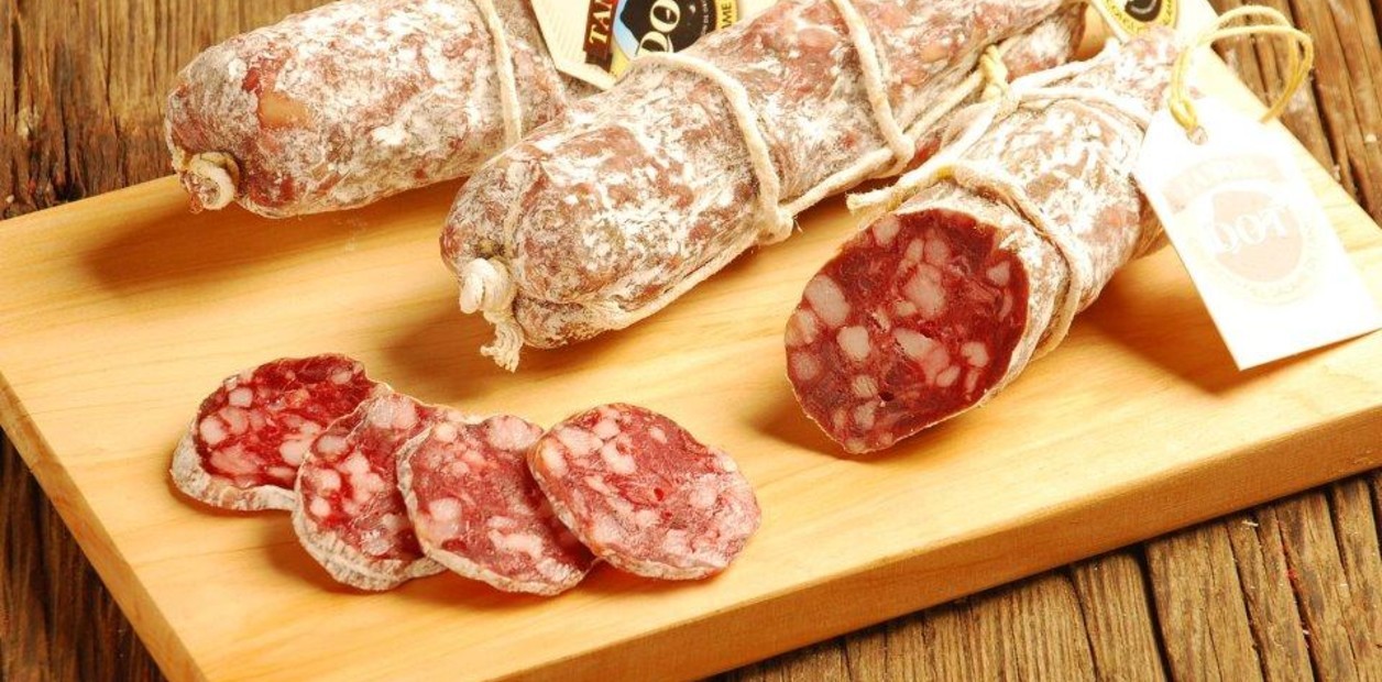 Tandil busca hacer un salame más alto que la Estatua de la Libertad | Actualidad