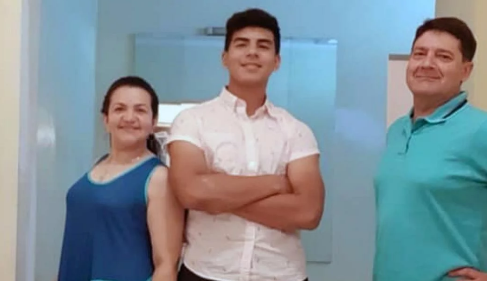 La madre de Fernando Baéz Sosa: "Me cae un poco pesado" que pidan liberar a dos rugbiers | Actualidad