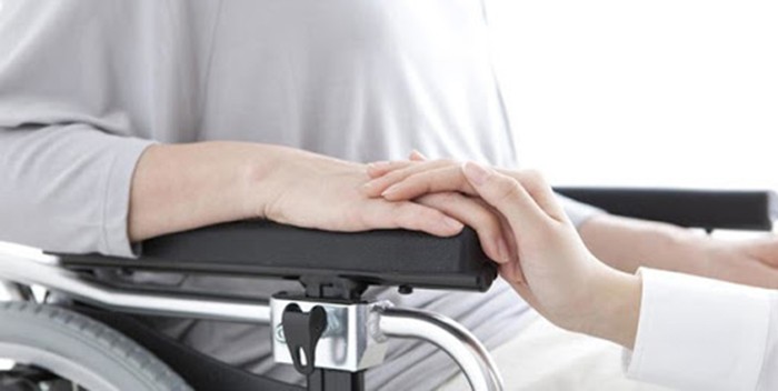 ¿Salud o prostitución? Francia impulsa la legalización del oficio de asistente sexual a personas con discapacidad | Internacionales