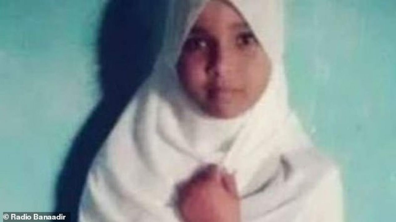 Fusilaron a dos hombres por la violación y asesinato de una nena de 12 años | Internacionales