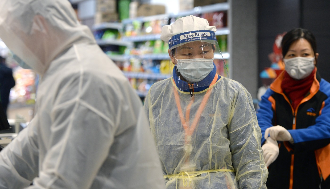 El número de muertos por el coronavirus en China ascendió a 1.110 | Internacionales