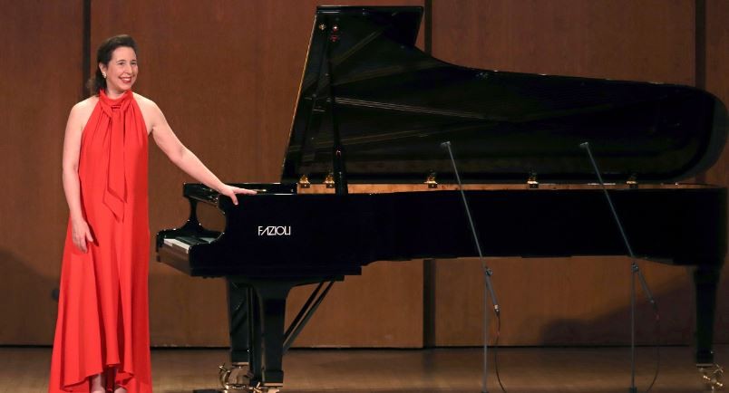 Un piano único valuado en USD 200.000 fue destruido por una empresa de mudanzas | Internacionales