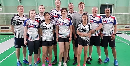 Argentina presiona para que un equipo de bádminton de las Islas Malvinas no lo nombren como "Falkland Islands Team" | Actualidad