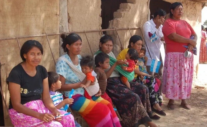 Confirman que hay 32 niños wichi internados por desnutrición en Salta | Actualidad