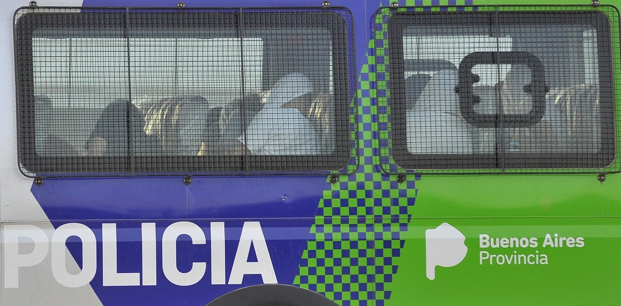 Audiencia clave: trasladan a los rugbiers ante el juez para que defina las prisiones preventivas | Actualidad