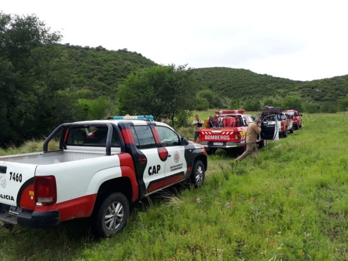 Continúa la búsqueda de Mariela Natalli | Córdoba