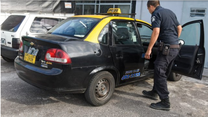 Mataron a un taxista y ya son 33 los homicidios en Rosario en 2020 | Actualidad