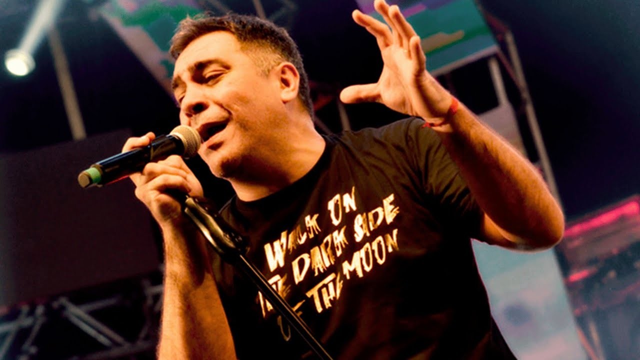 #CONCURSO Te llevamos a ver a El Loco Amato en Espacio Monaco | Espectáculos