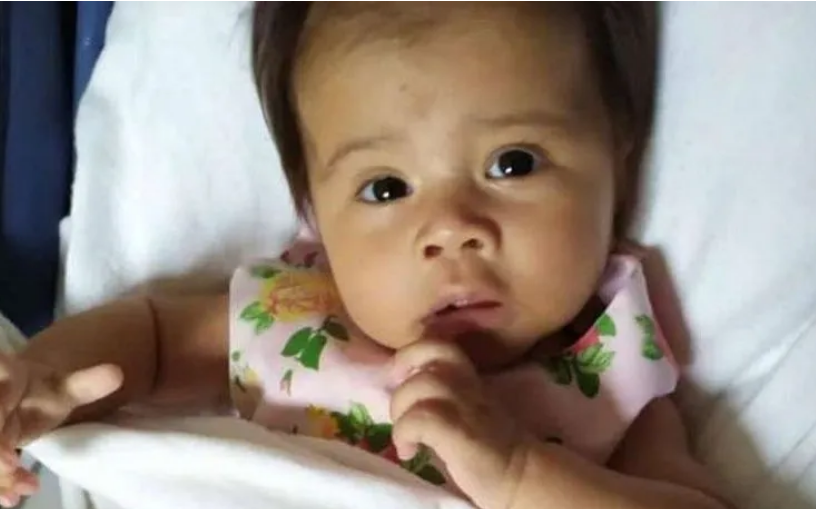 Una pareja mató, descuartizó y tiró a un pozo a su bebé | Internacionales