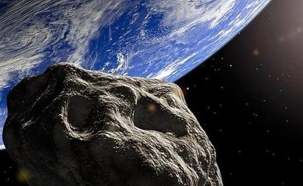 La NASA detectó un asteroide "potencialmente peligroso" que pasará cerca de la Tierra | Actualidad