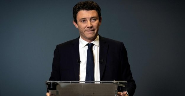 Escándalo en Francia: bajaron a un candidato de Macrón por la filtración de un video sexual | Internacionales