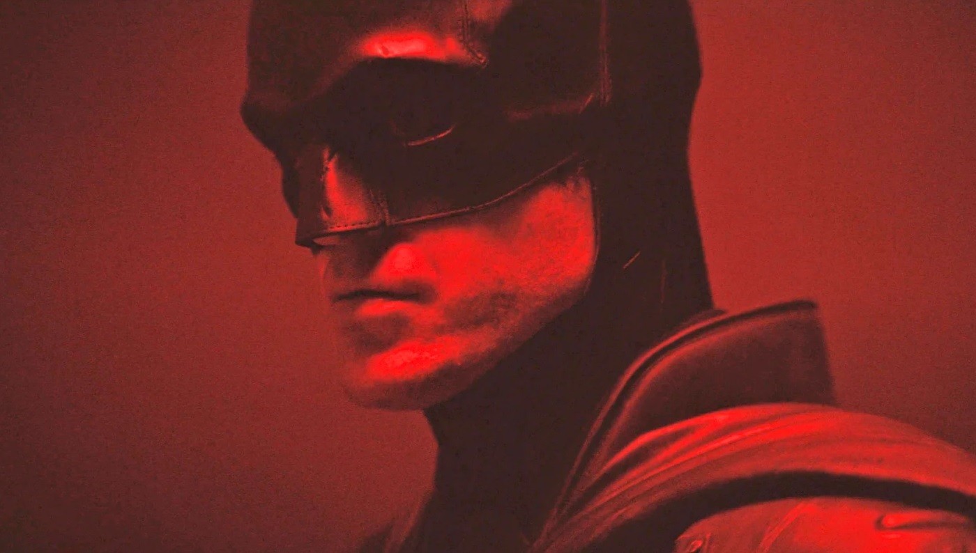 Video: primera imagen del nuevo Batman | Espectáculos