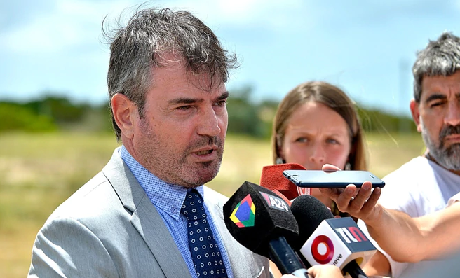 Descartan la participación del rugbier 11 en la escena del crimen de Fernando | Actualidad