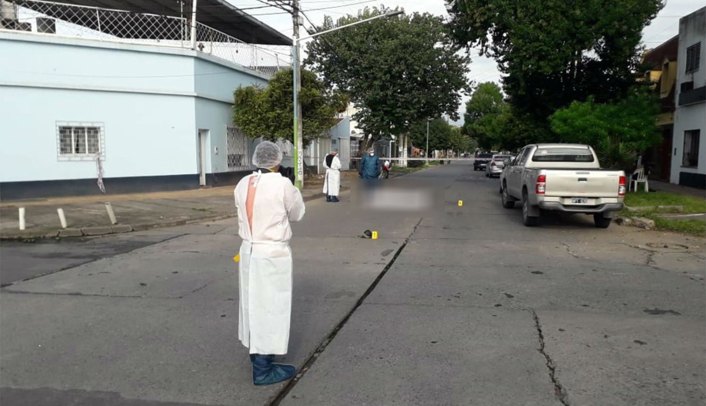 Tucumán: se bajó del auto por un problema mecánico y lo apuñalaron | Actualidad