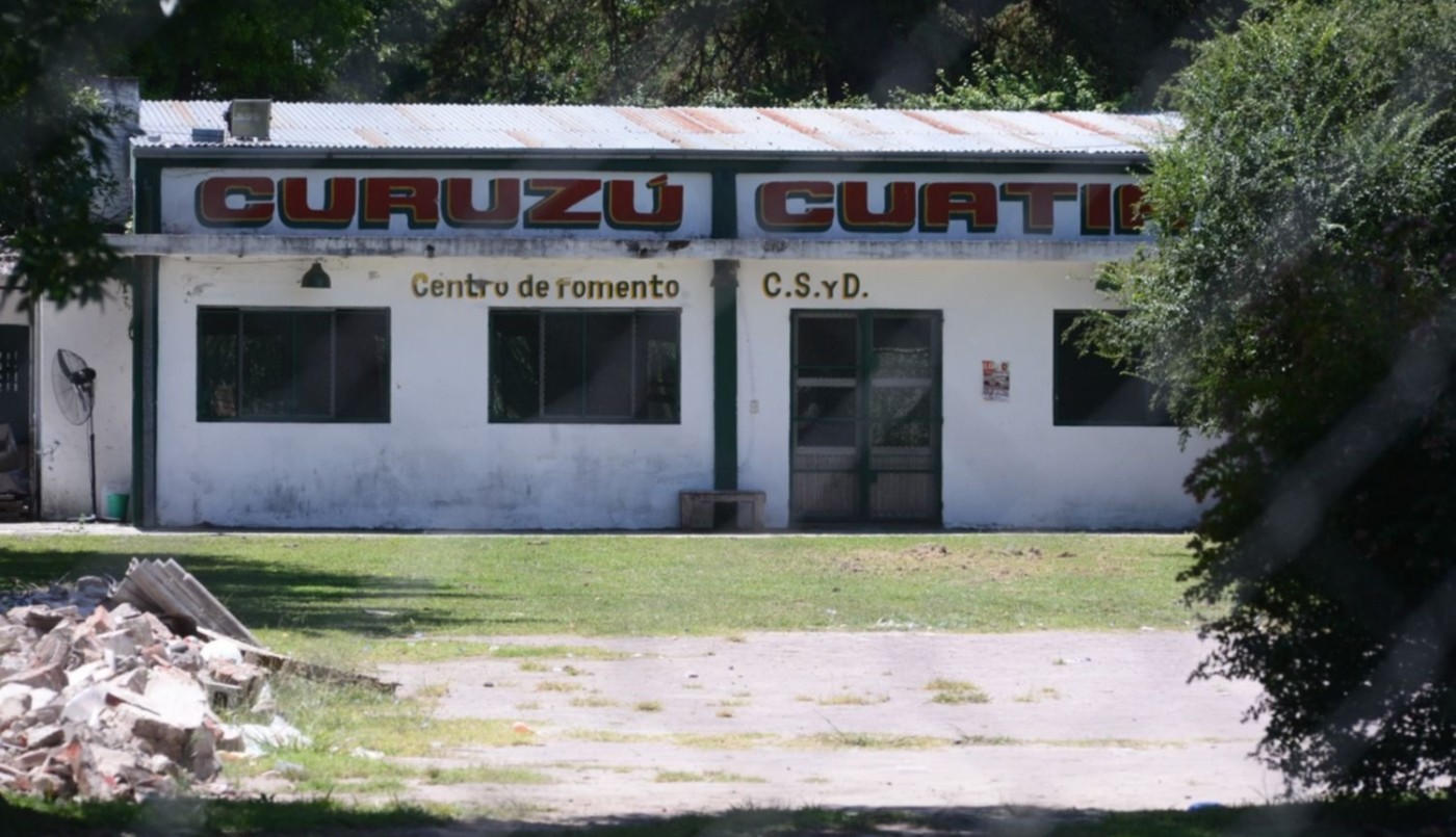 Le sacaron su gorra a la salida de una fiesta, discutieron y cuando quiso recuperarla lo mataron | Actualidad